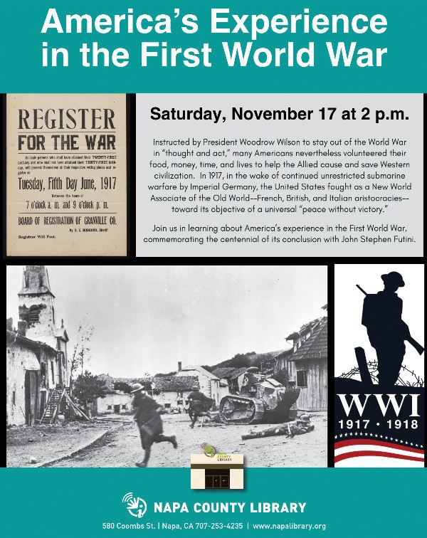 world war